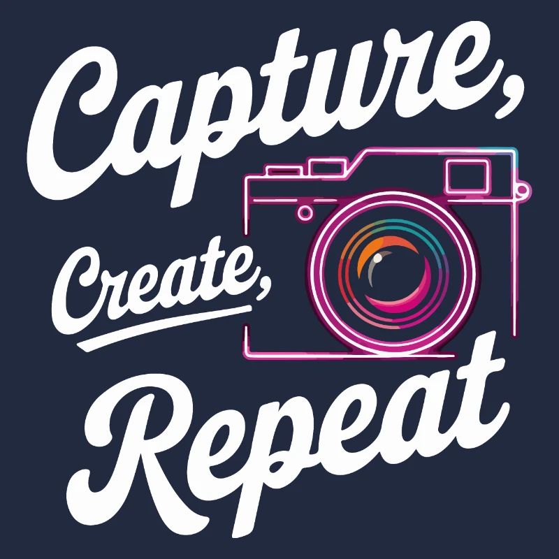 Capture Create Repeat