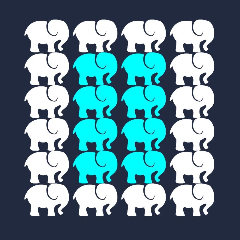 ÉLÉPHANT