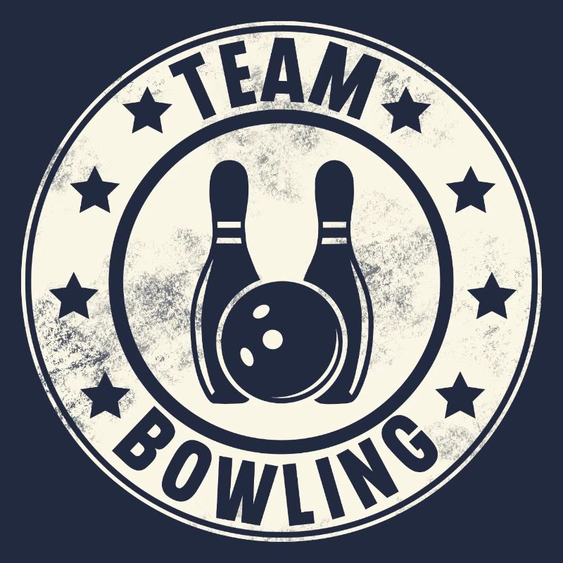 Équipe de bowling