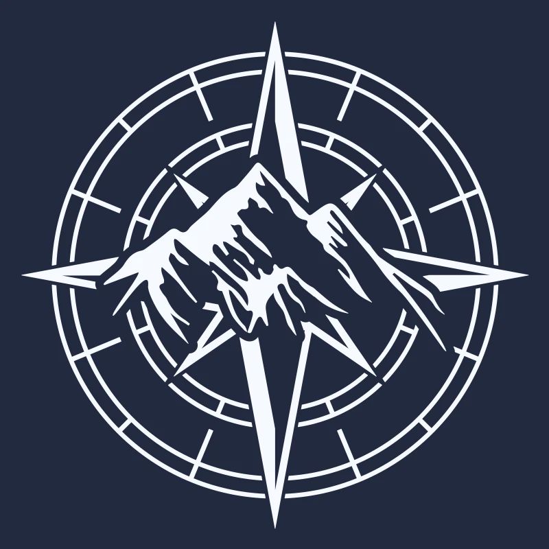 Adventure Compass Design