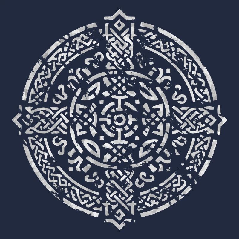 Croix Celtique