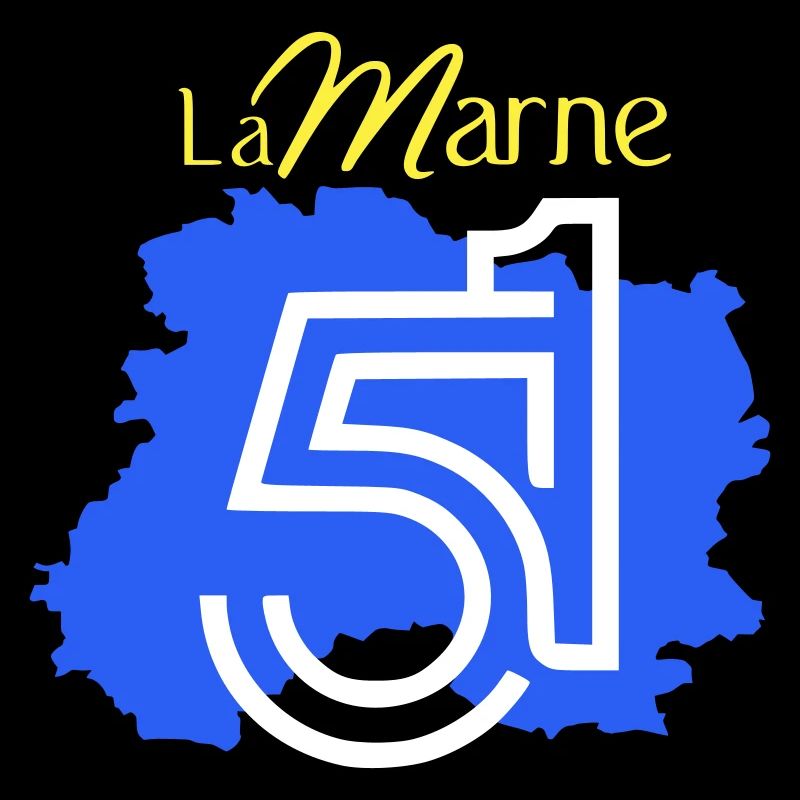 La Marne 51 