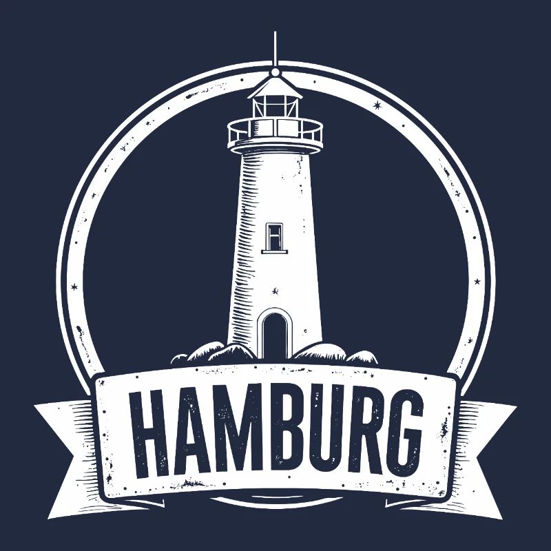Phare de Hambourg