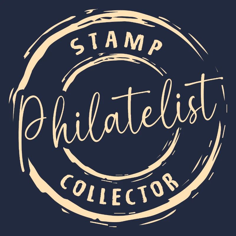 Stamp Collection Philatelist Stamps