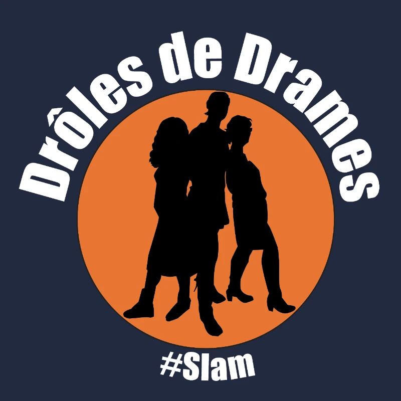 Funny Slam Dramas