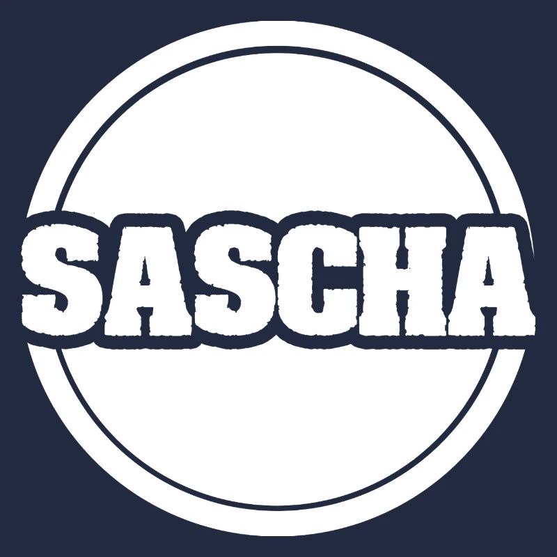 Vorname Sascha