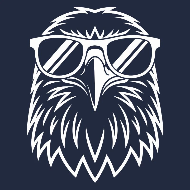 Lunettes de soleil Aviator Eagle