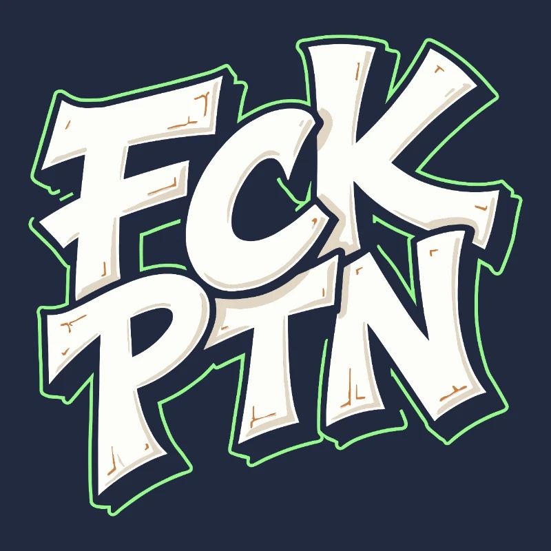 Déclaration anti-Poutine du FCK PTN