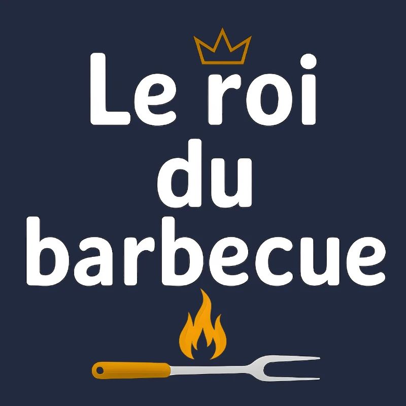 Roi du Barbecue