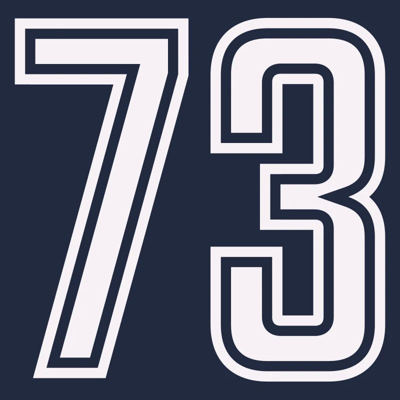 73