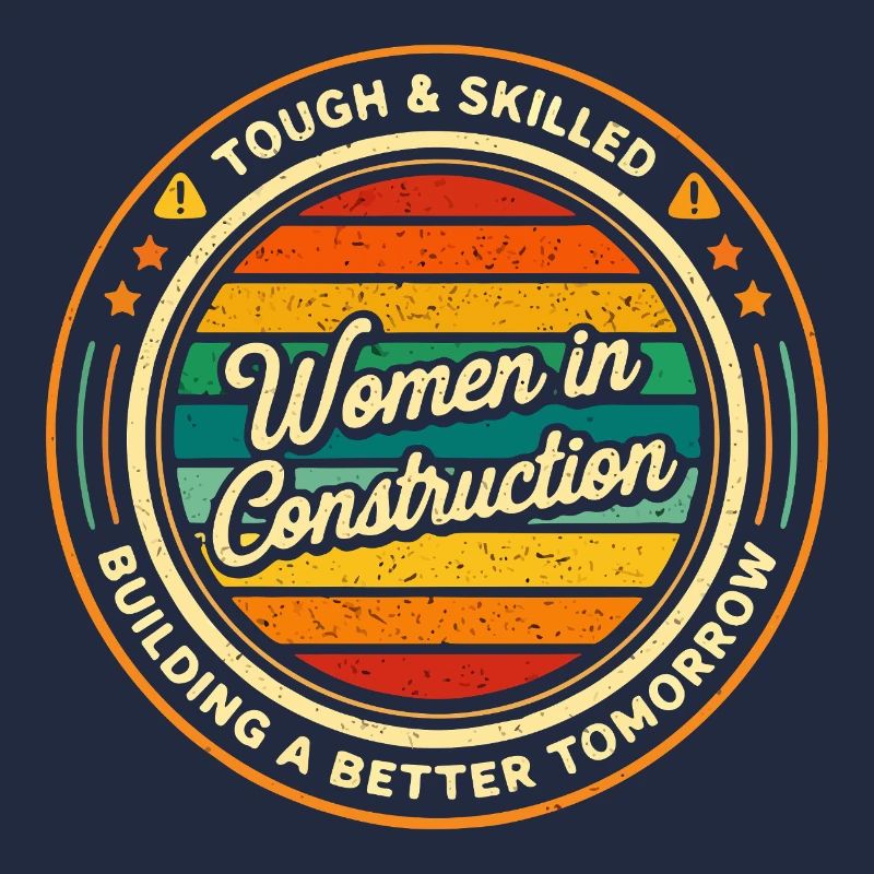 Women in Construction Strong and Competent