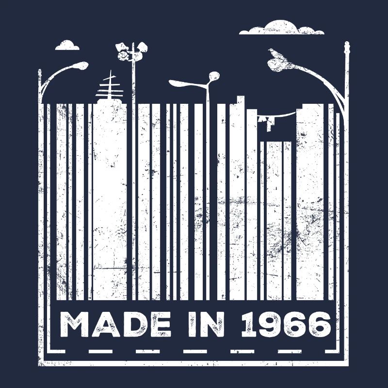 Vintage 1966