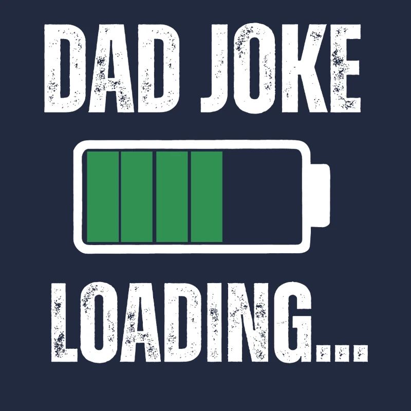 DAD JOKE