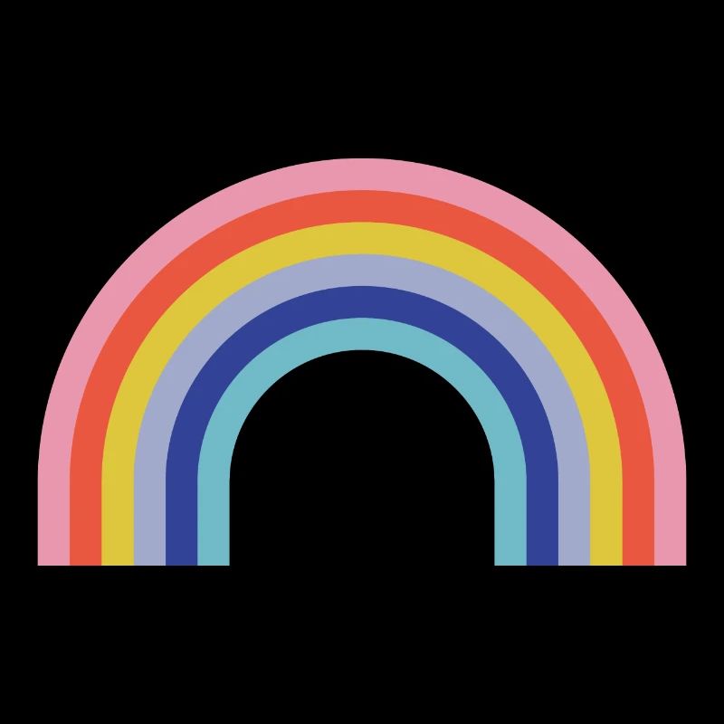 Regenbogen