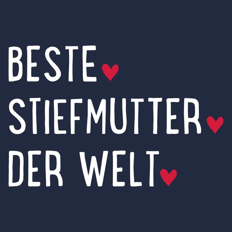 beste Stiefmutter der Welt