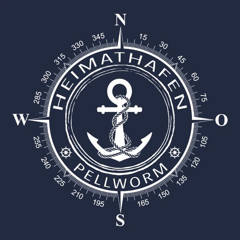 Heimathafen Pellworm