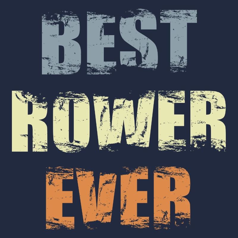 Bester Ruderer