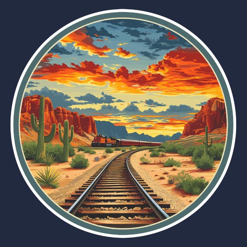 Chemin de fer