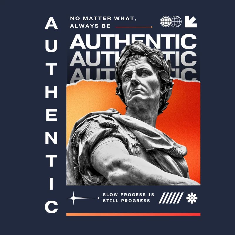 Authentic