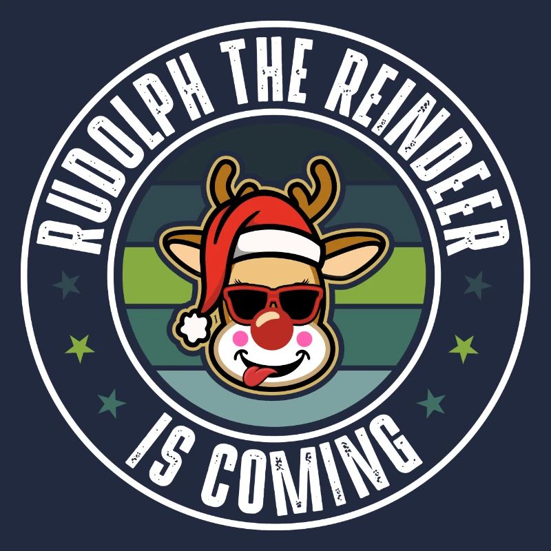 Rudolph