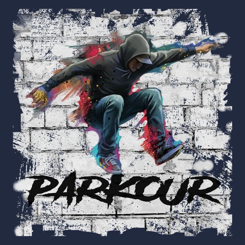 Parkour