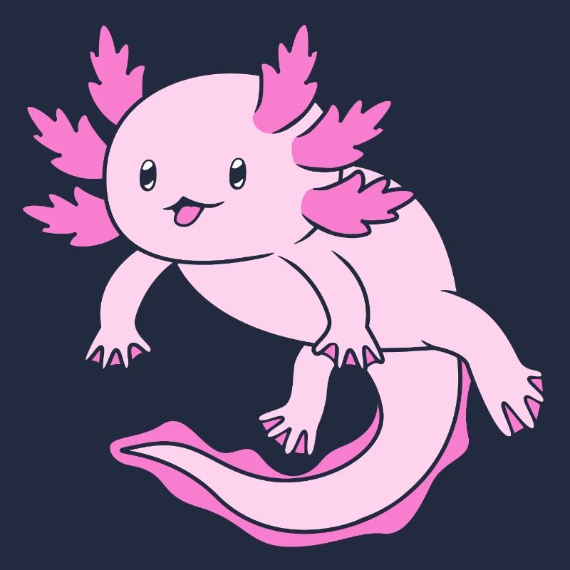 Axolotl