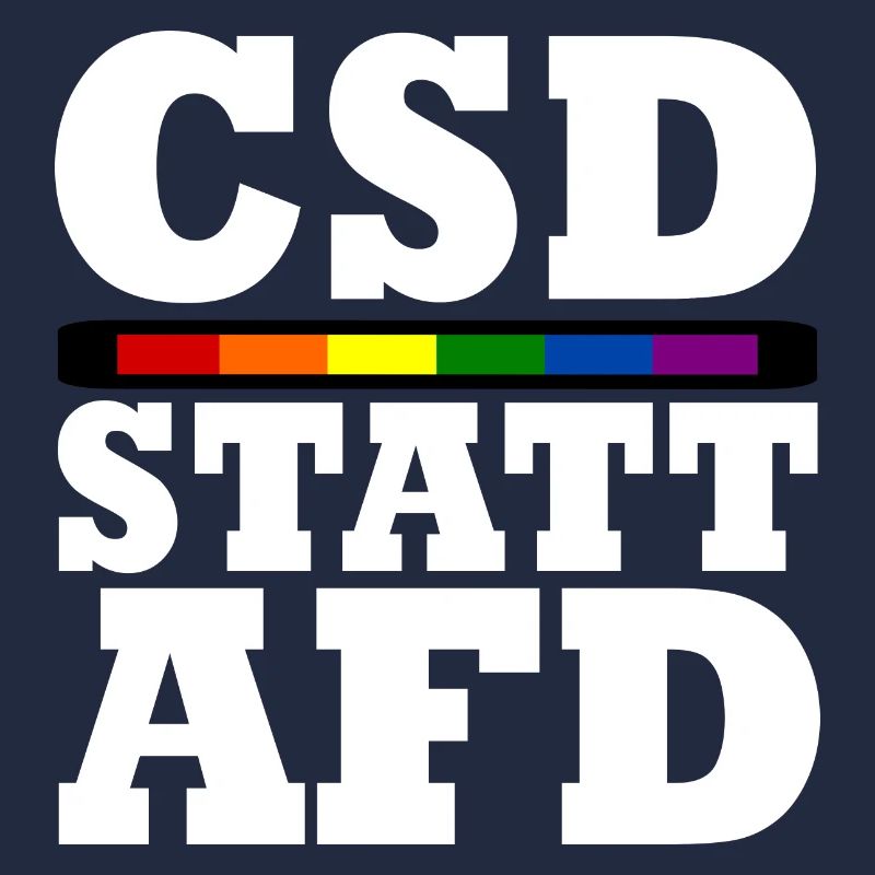 Csd au lieu d’afd