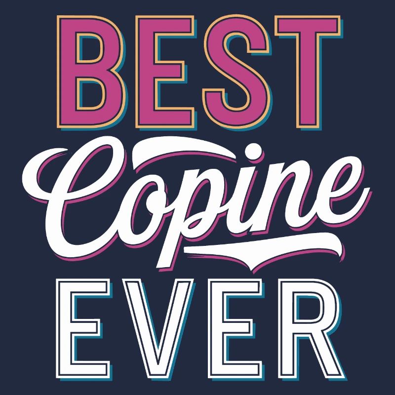 Best copine ever