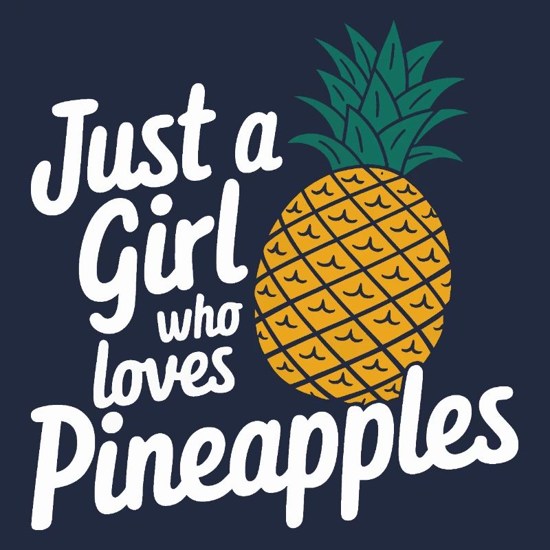 Ananas Fruit tropical hawaïen