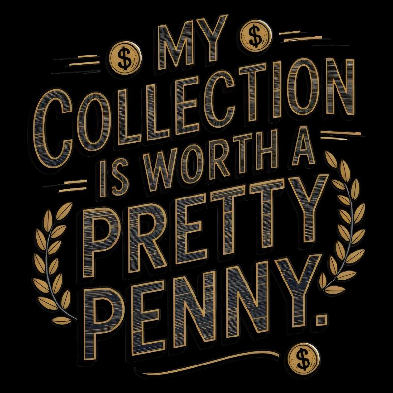 Collectionner des pièces de monnaie – Ma collection est précieuse
