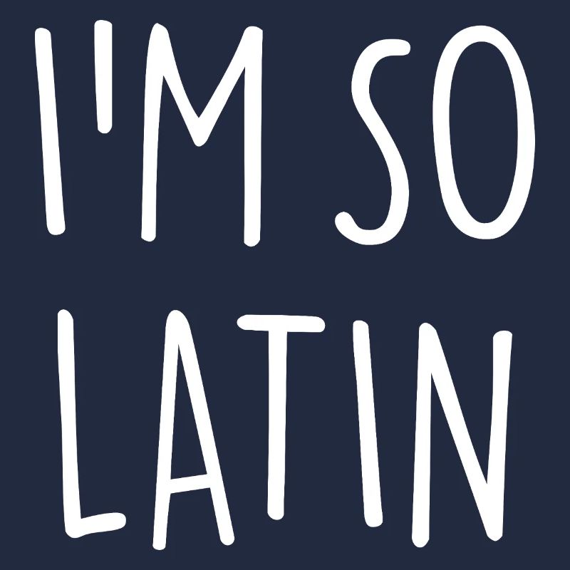 CHEZ SO LATIN