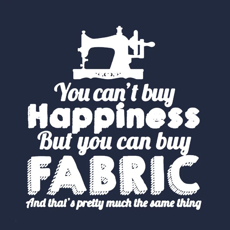 Quilting We Have Fabric