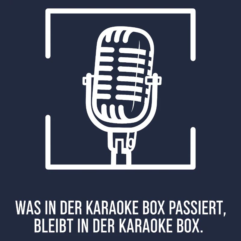 Ce qui se passe dans la Karaoke Box reste dans le...