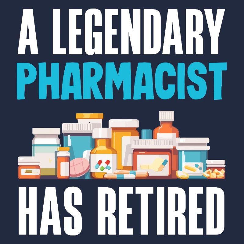 Pharmacien Technicien Pharmaceutique