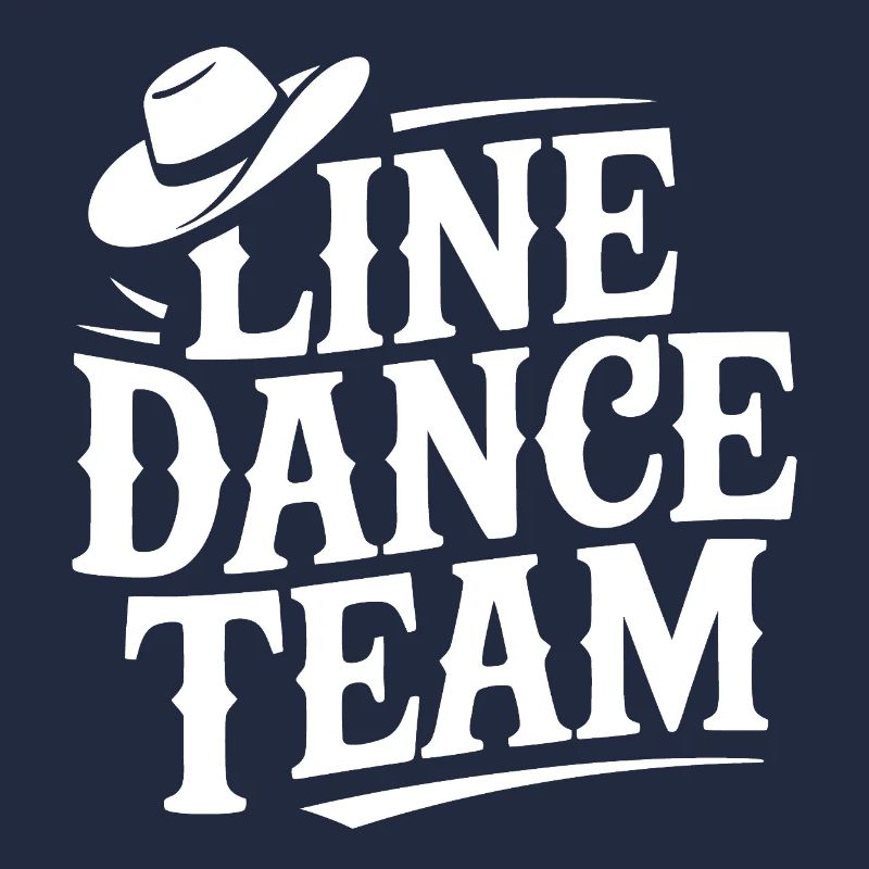 Logo de l’équipe de danse en ligne
