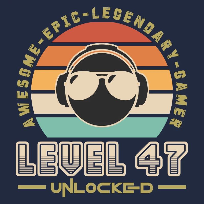 Level 47