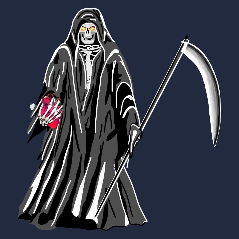 Sensenmann