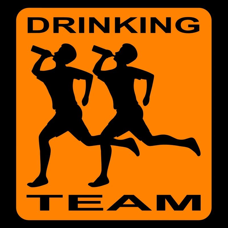 Team Vatertag Bier