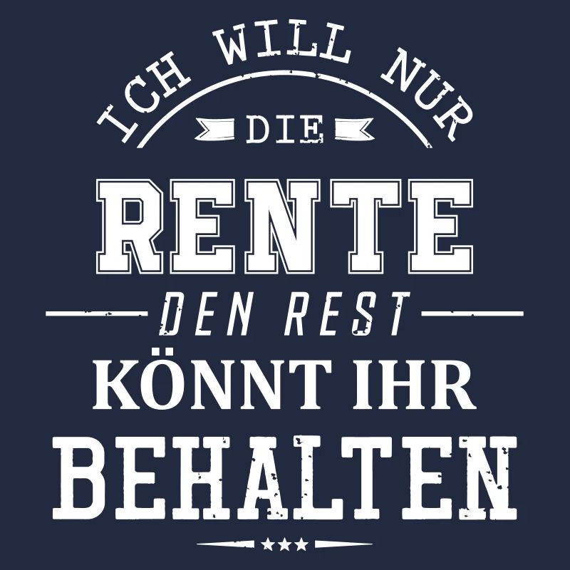 rente spruch
