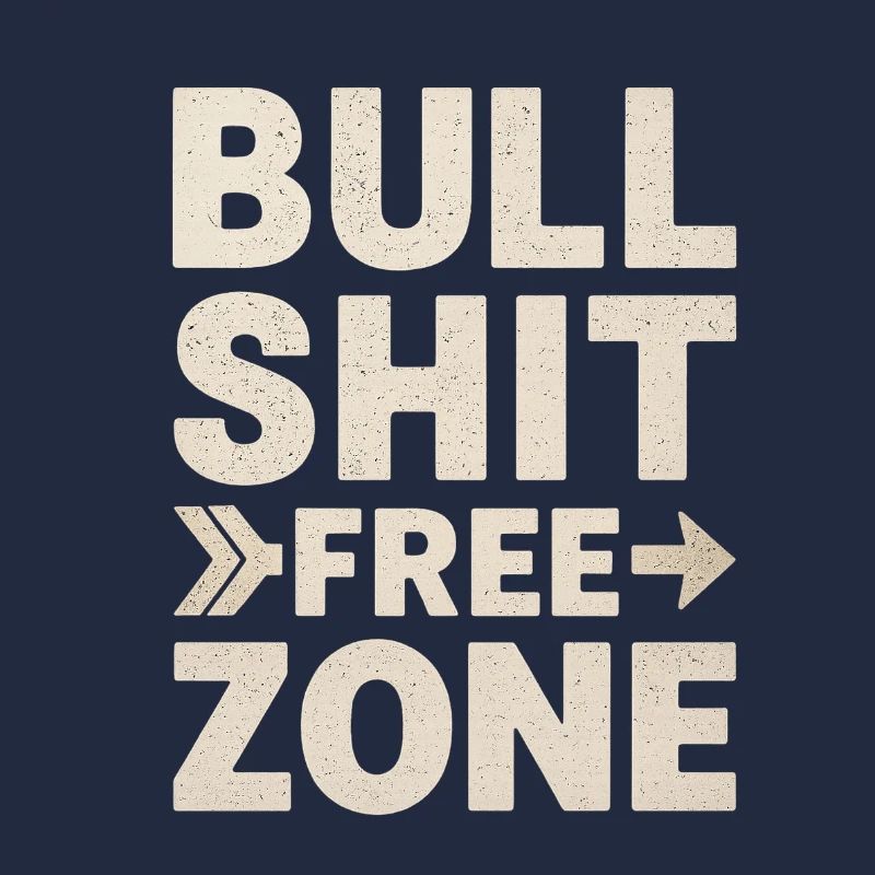 Zone franche de conneries