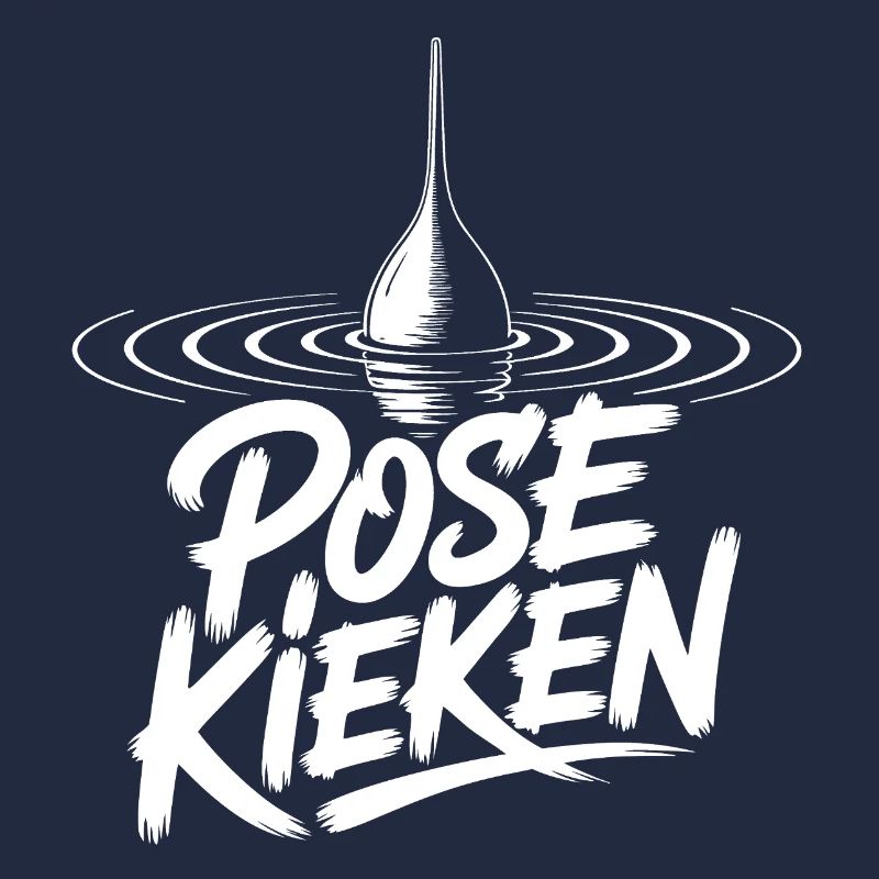 Angler Pose Design