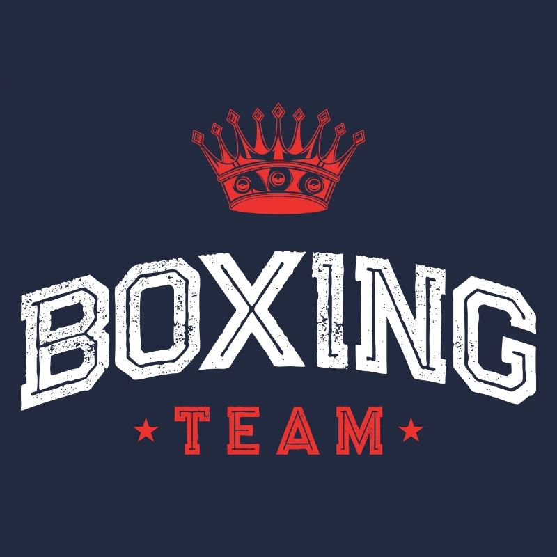 Équipe de boxe