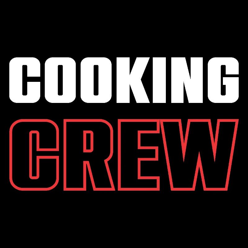 Cooking Crew