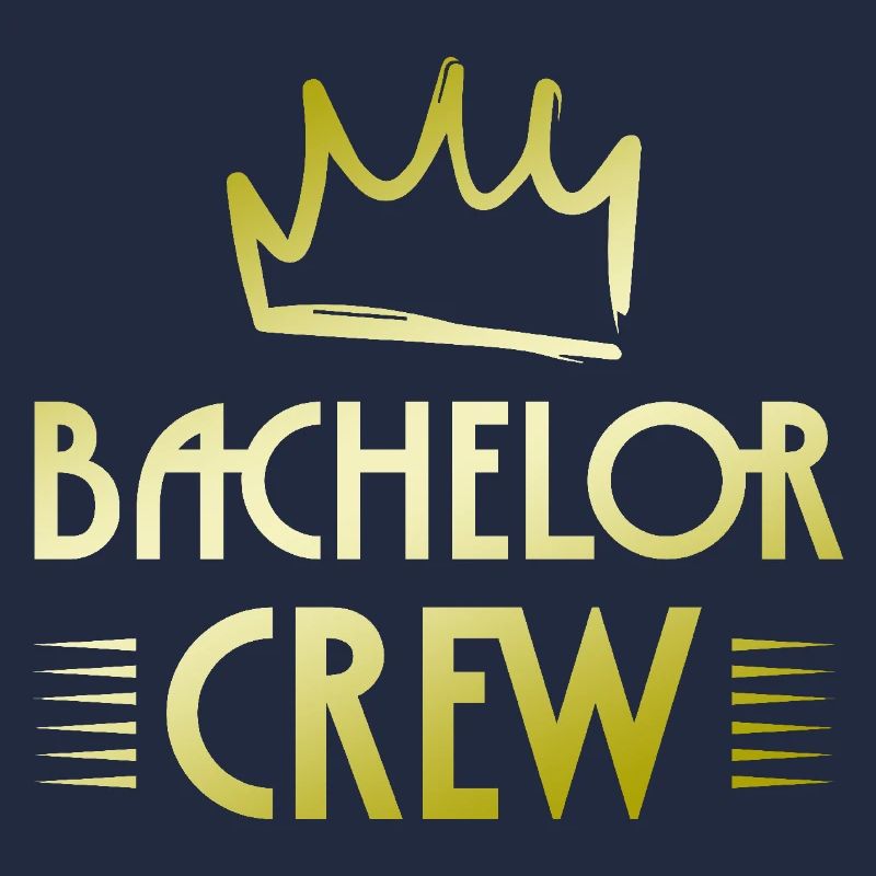 Équipage Bachelor