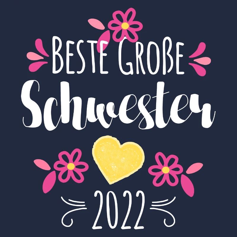 Beste Große Schwester 2022