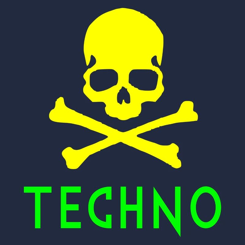 Huesos tecno