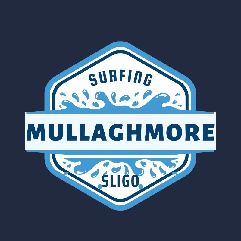 Irish Surfing Designs Mullaghmore Sligo