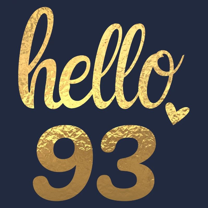 Hello 93 gold