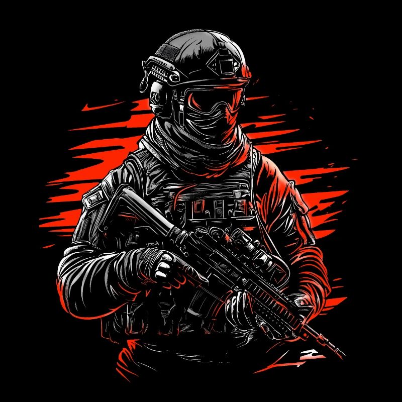 Special Forces