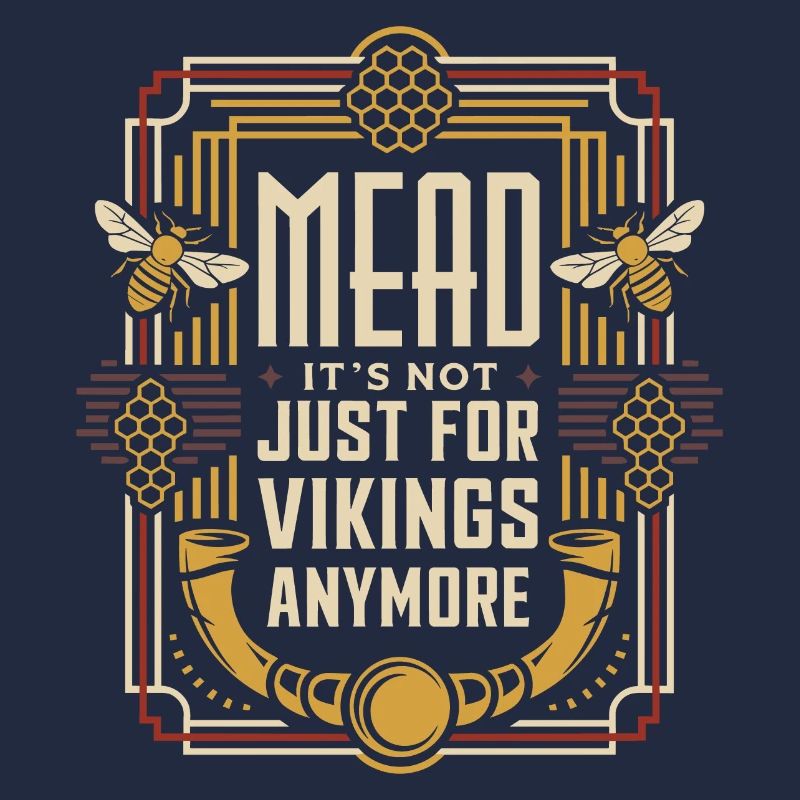 Mead – A drink with history